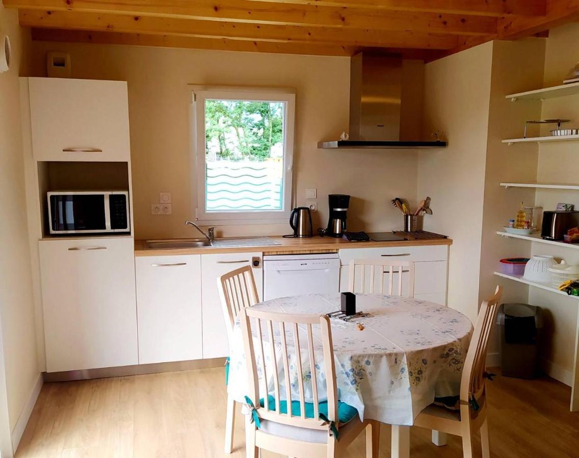 Les Maisons De Kerdavid'Ile - Votre Residence De Vacances A Belle Ile En Mer Locmaria Εξωτερικό φωτογραφία