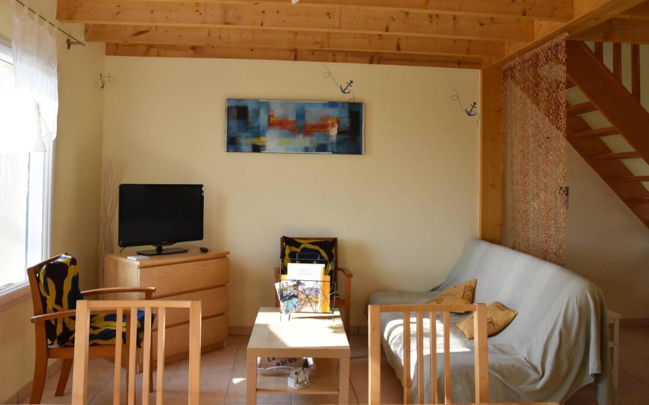 Les Maisons De Kerdavid'Ile - Votre Residence De Vacances A Belle Ile En Mer Locmaria Εξωτερικό φωτογραφία
