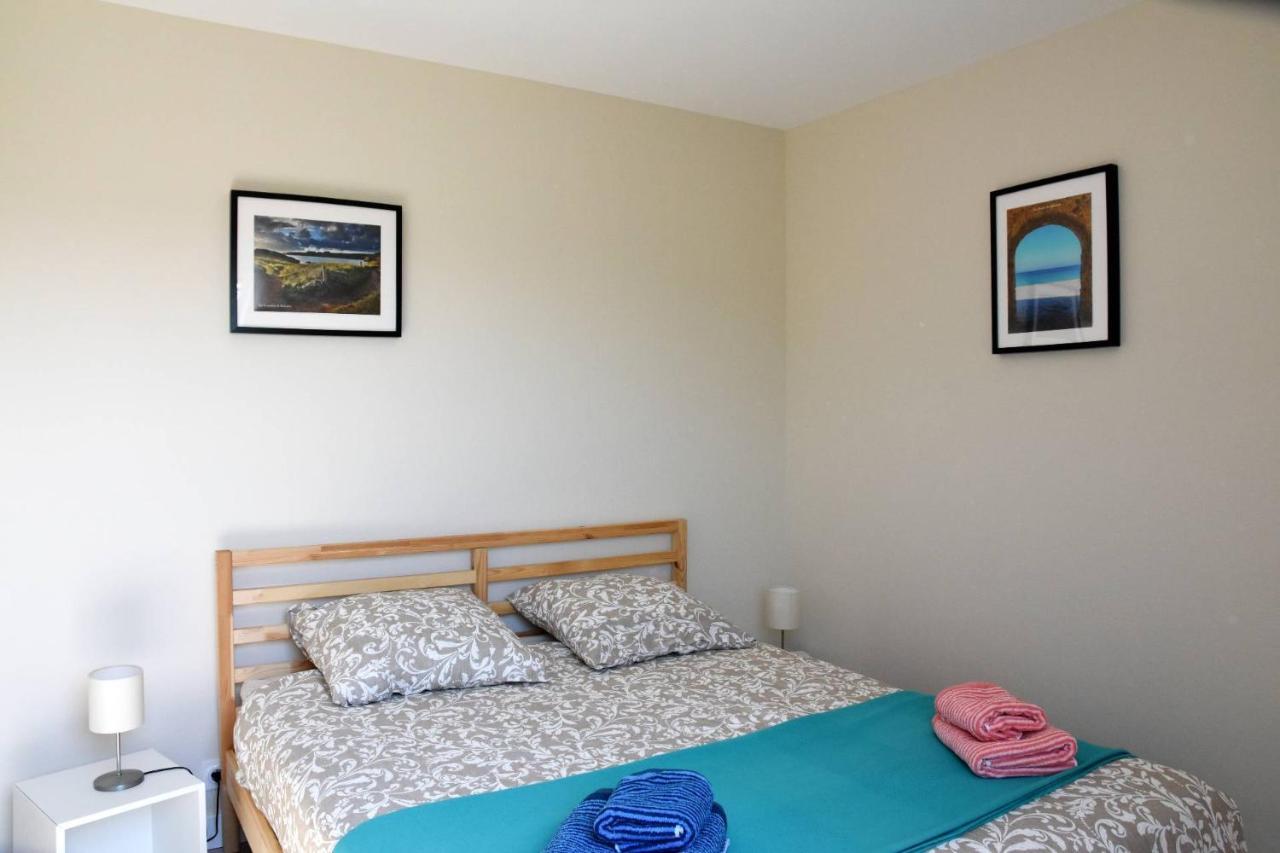 Les Maisons De Kerdavid'Ile - Votre Residence De Vacances A Belle Ile En Mer Locmaria Εξωτερικό φωτογραφία