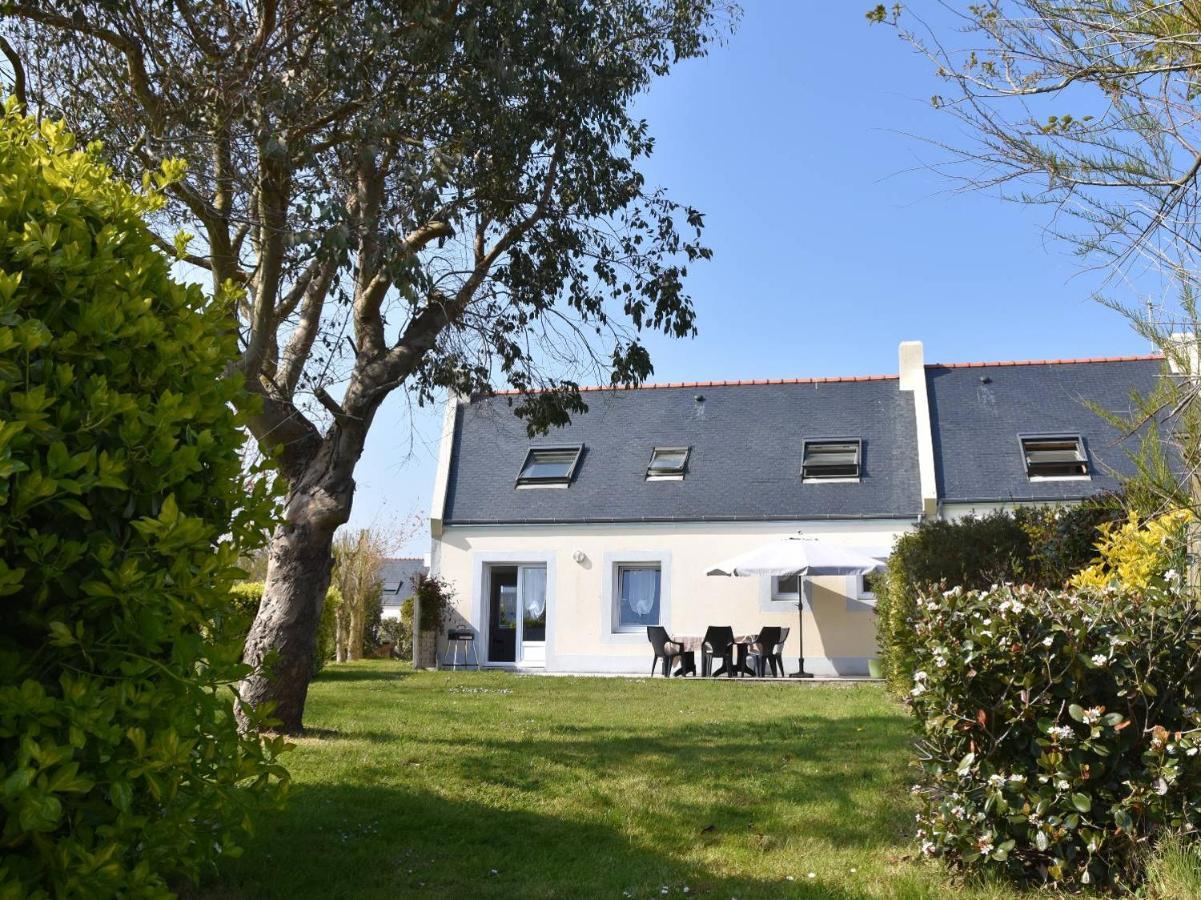 Les Maisons De Kerdavid'Ile - Votre Residence De Vacances A Belle Ile En Mer Locmaria Εξωτερικό φωτογραφία