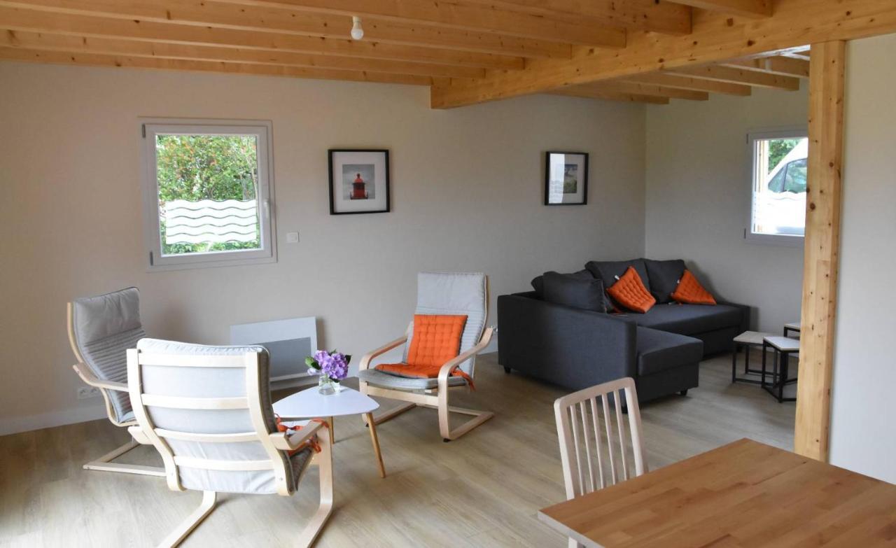 Les Maisons De Kerdavid'Ile - Votre Residence De Vacances A Belle Ile En Mer Locmaria Εξωτερικό φωτογραφία