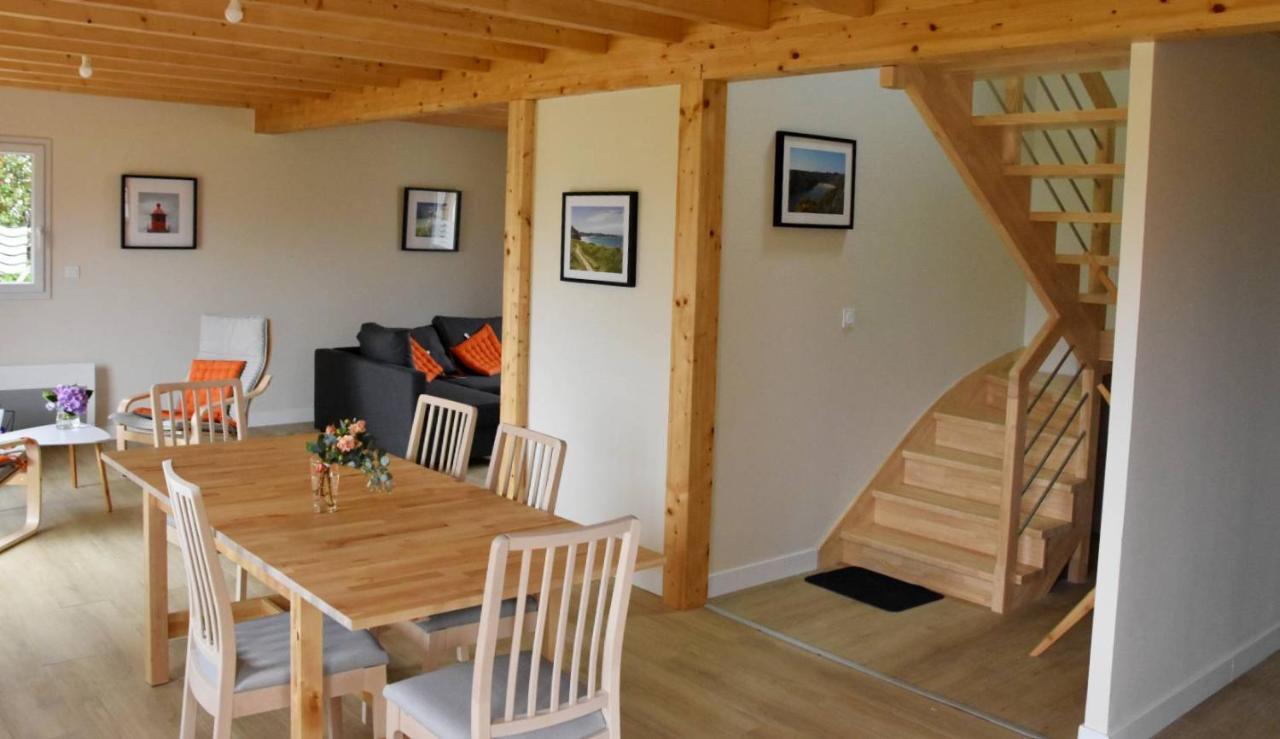 Les Maisons De Kerdavid'Ile - Votre Residence De Vacances A Belle Ile En Mer Locmaria Εξωτερικό φωτογραφία